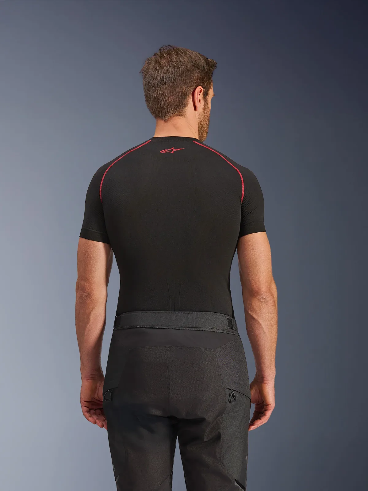 Панталон Alpinestars Cusco Drystar Black