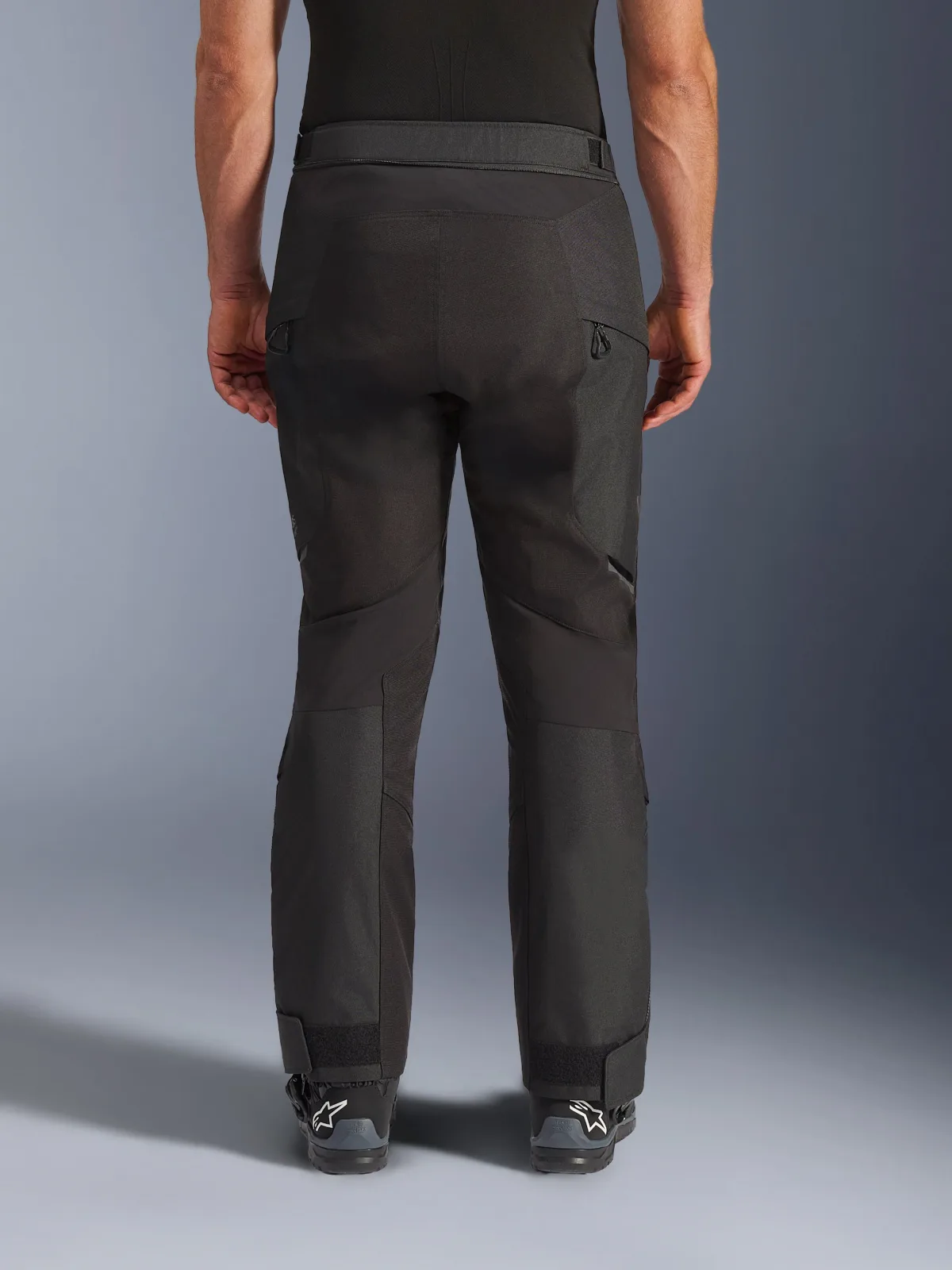Панталон Alpinestars Cusco Drystar Black