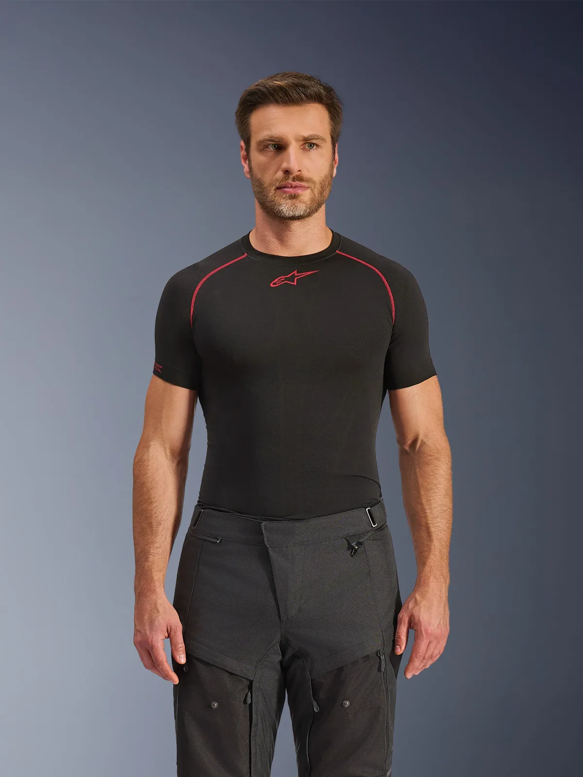 Панталон Alpinestars Cusco Drystar Black
