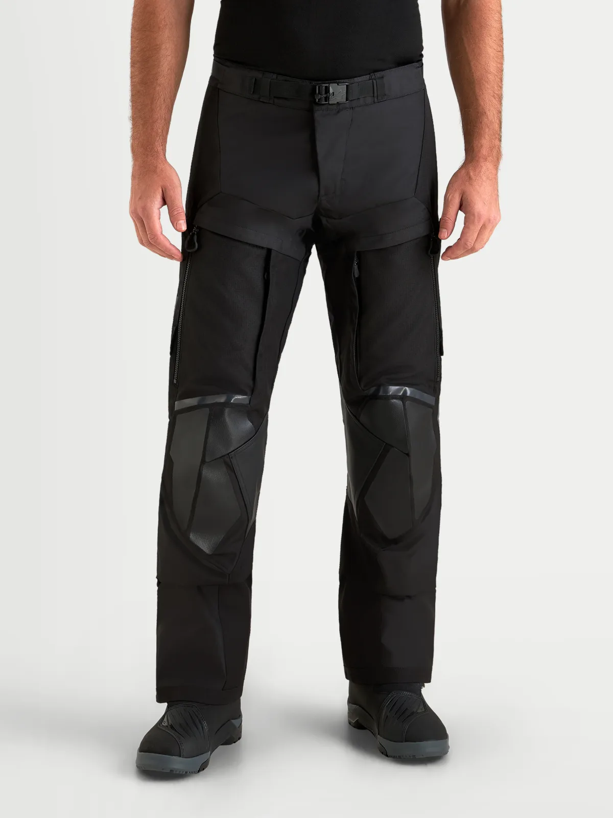 Панталон Alpinestars Harok V2 Drystar Black