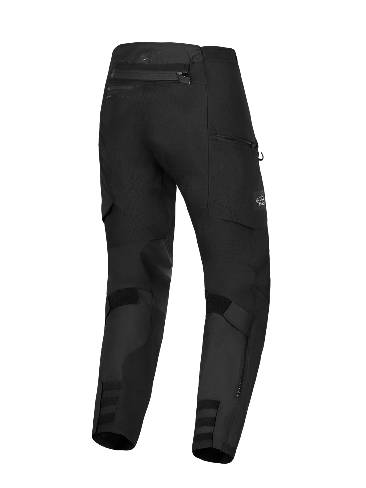 Панталон Alpinestars Harok V2 Drystar Black