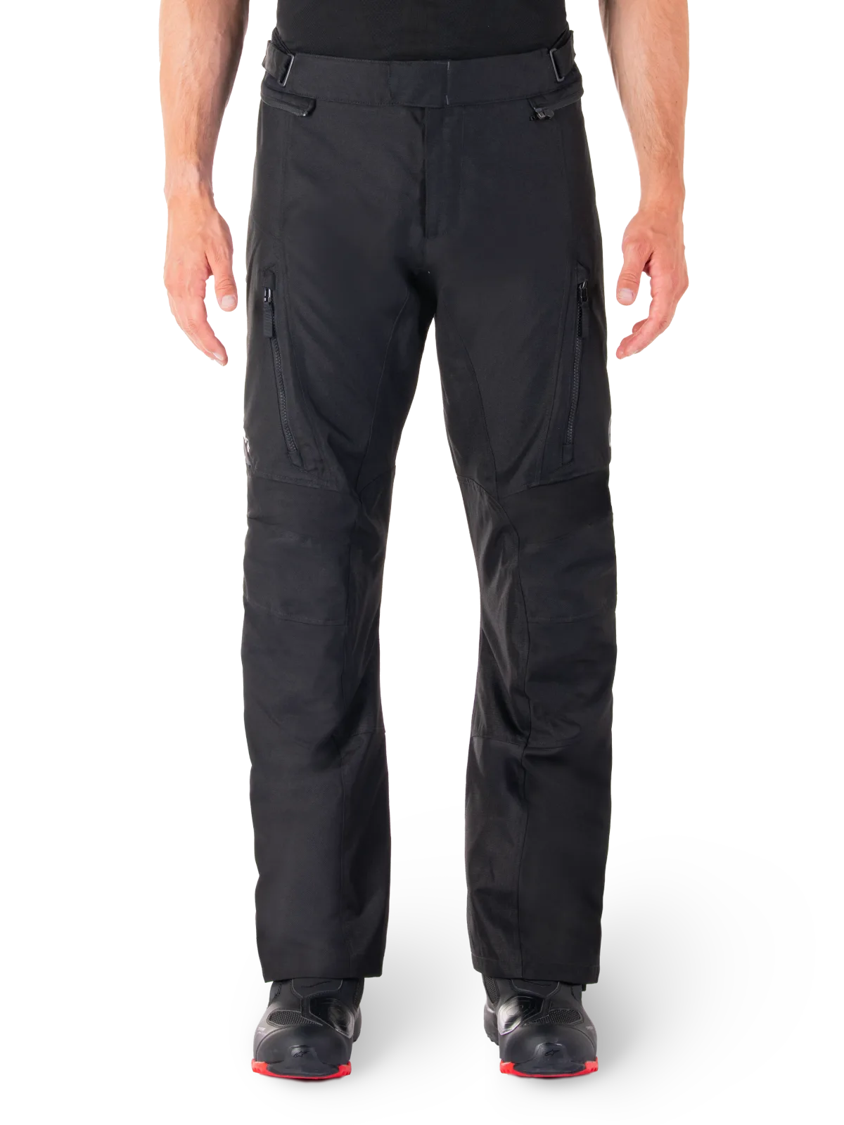 Панталон Alpinestars ST-1 Waterproof Black