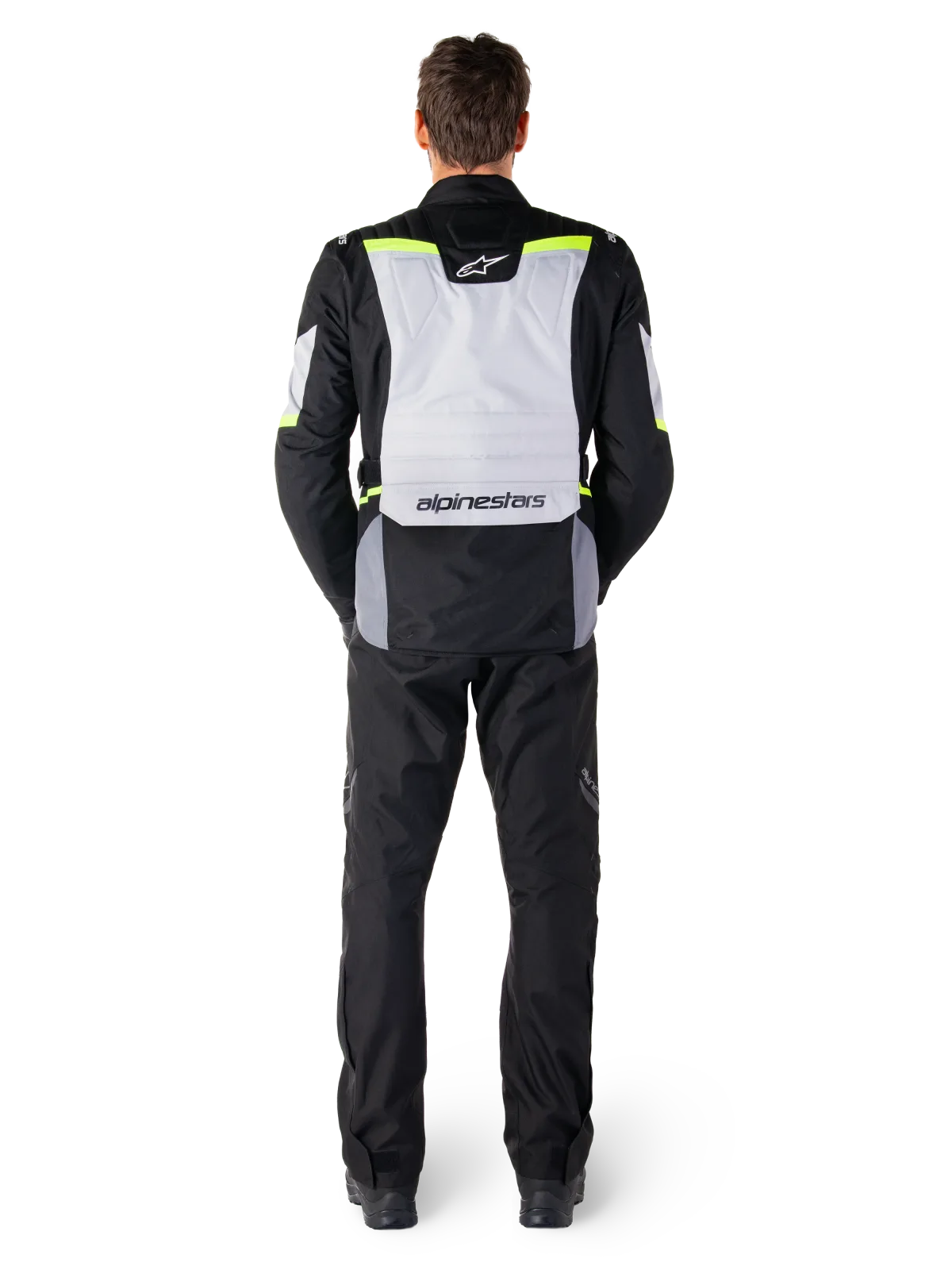 Панталон Alpinestars ST-1 Waterproof Black