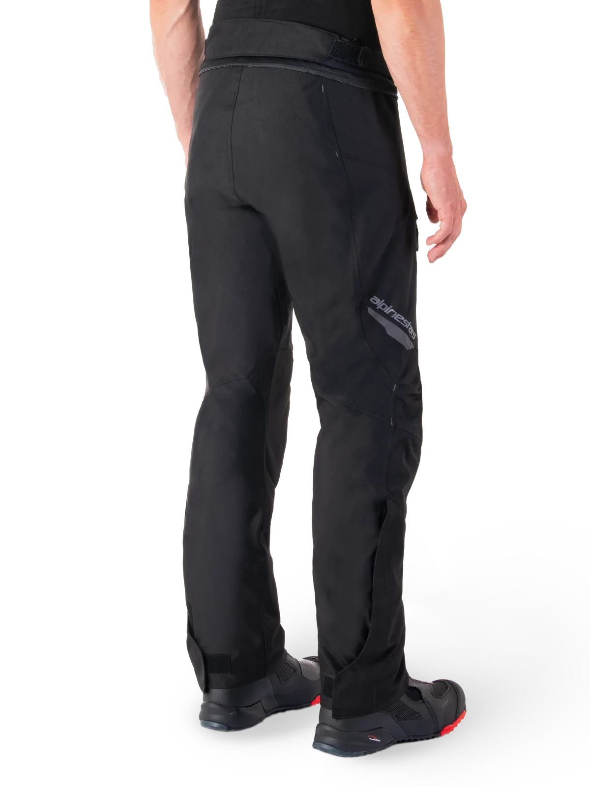 Панталон Alpinestars ST-1 Waterproof Black