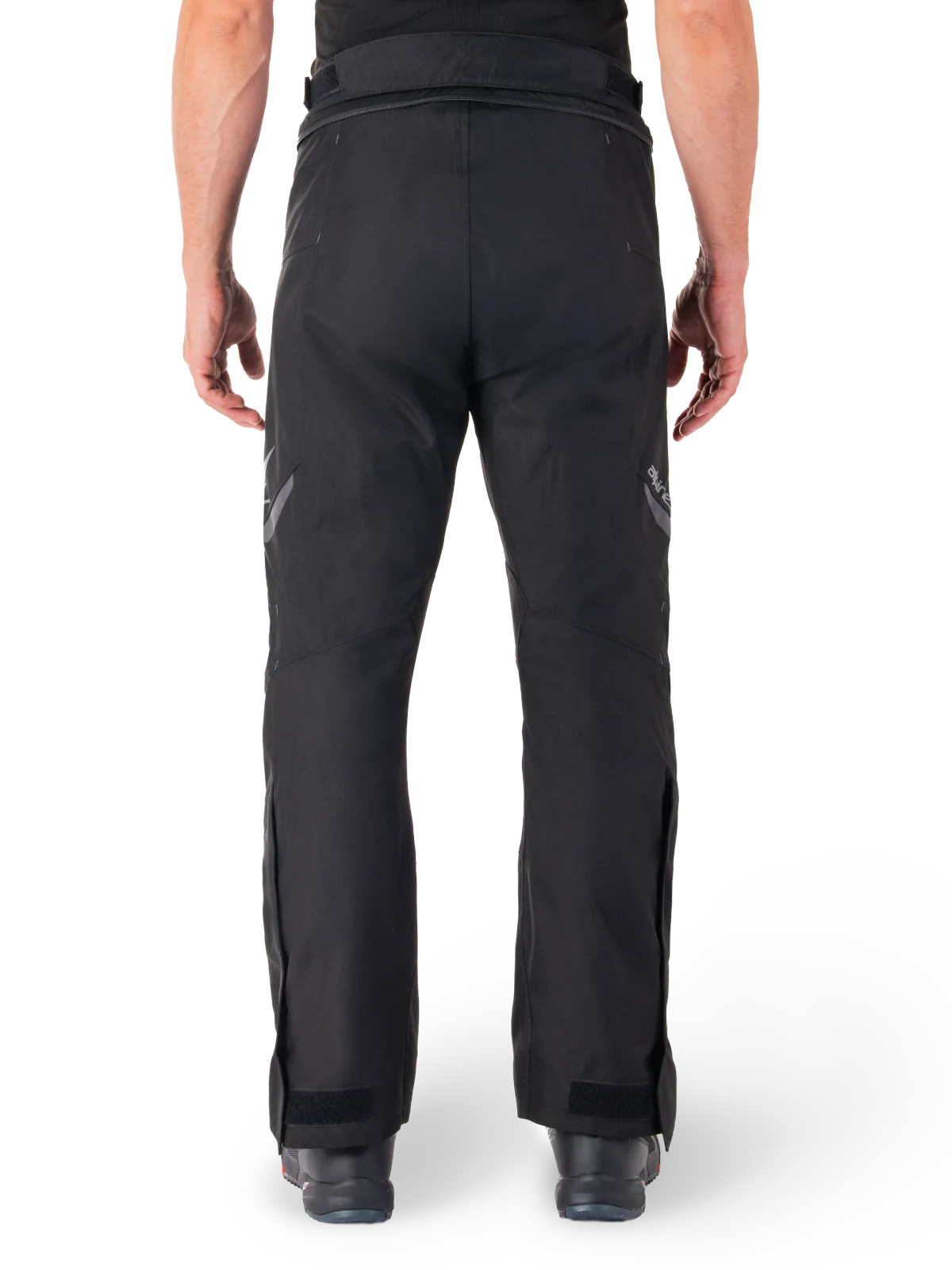 Панталон Alpinestars ST-1 Waterproof Black