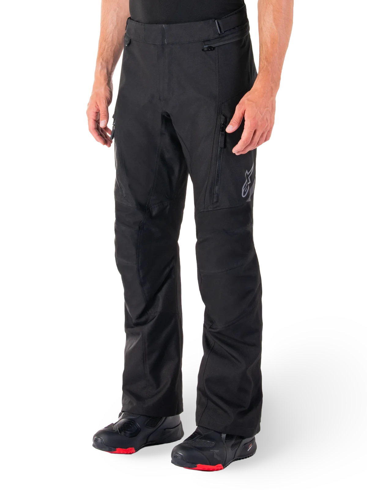 Панталон Alpinestars ST-1 Waterproof Black