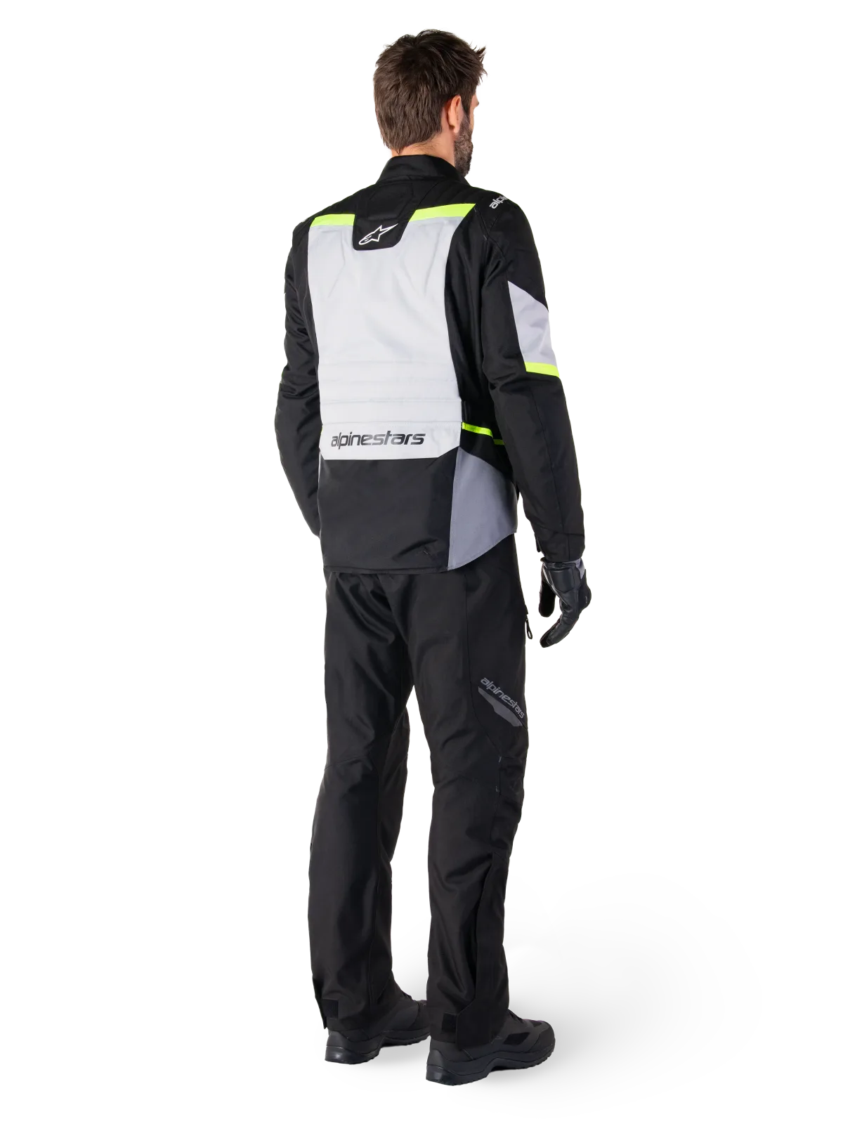 Панталон Alpinestars ST-1 Waterproof Black