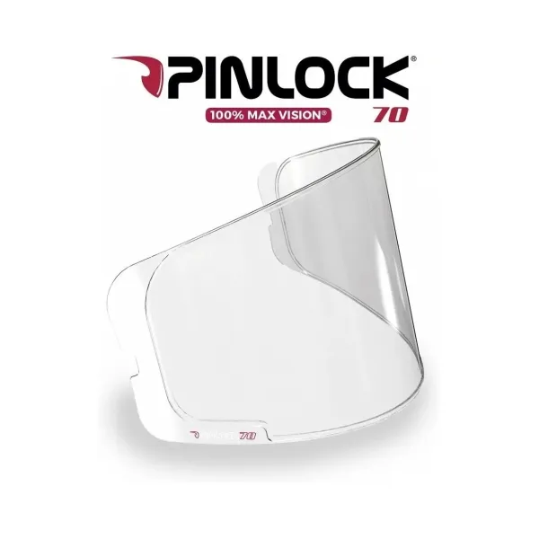 Pinlock визьор против изпотяване Shark Skwal i3 / D-Skwal 3 / Ridill 2 / Skwal Cup