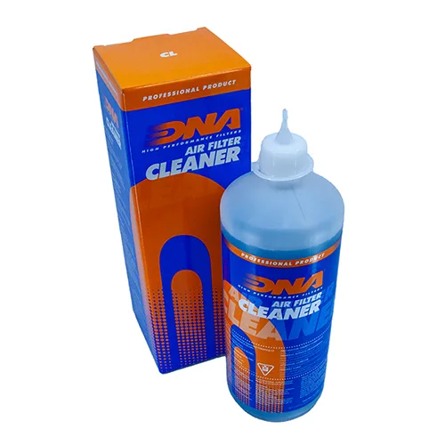 Почистващ препарат за въздушен филтър DNA CL-3100 — 1100 ml