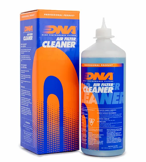 Почистващ препарат за въздушен филтър DNA CL-3100 — 1100 ml
