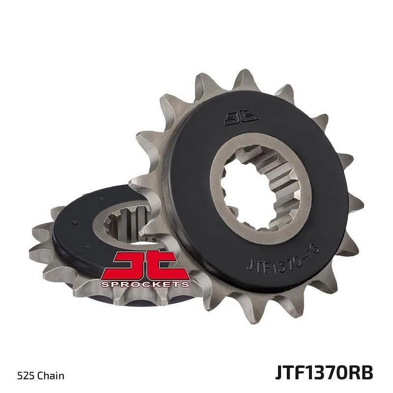 Преден пиньон JTF1370RB – 16 зъба