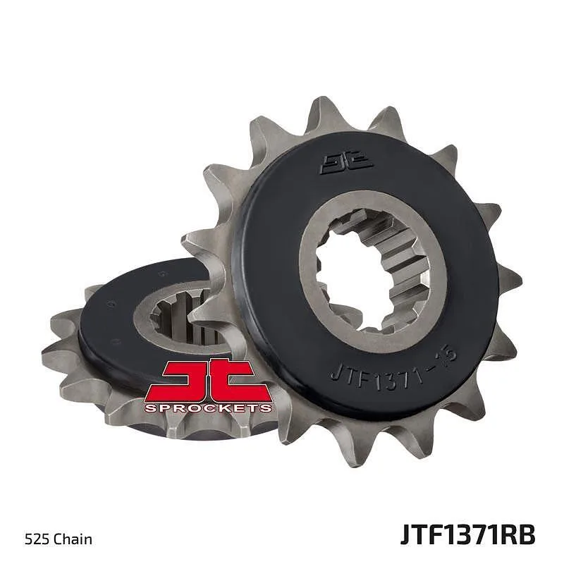 Преден пиньон JTF1371RB – 15 зъба