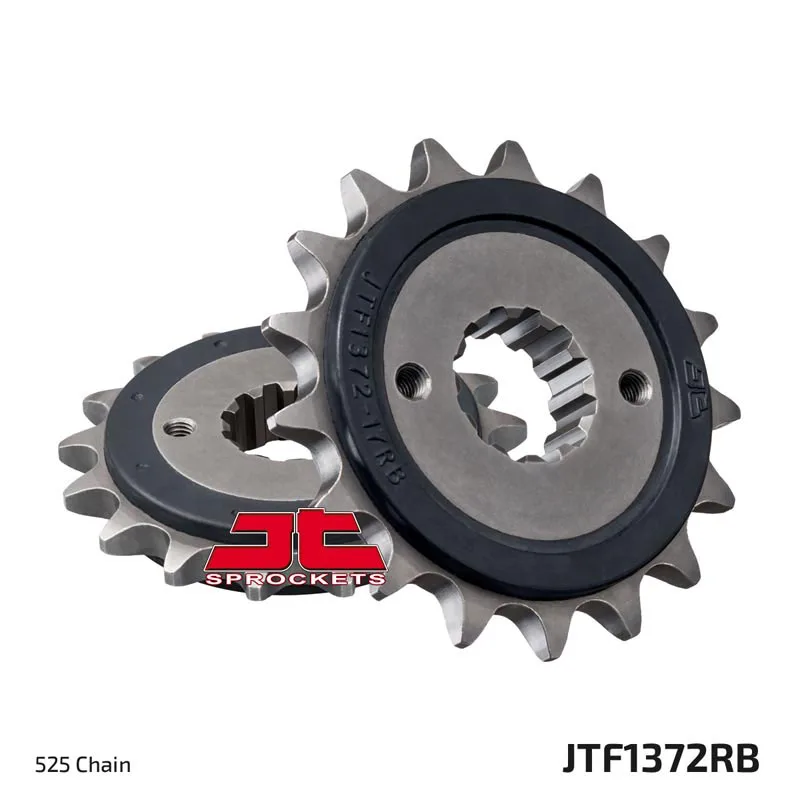 Преден пиньон JTF1372RB – 17 зъба
