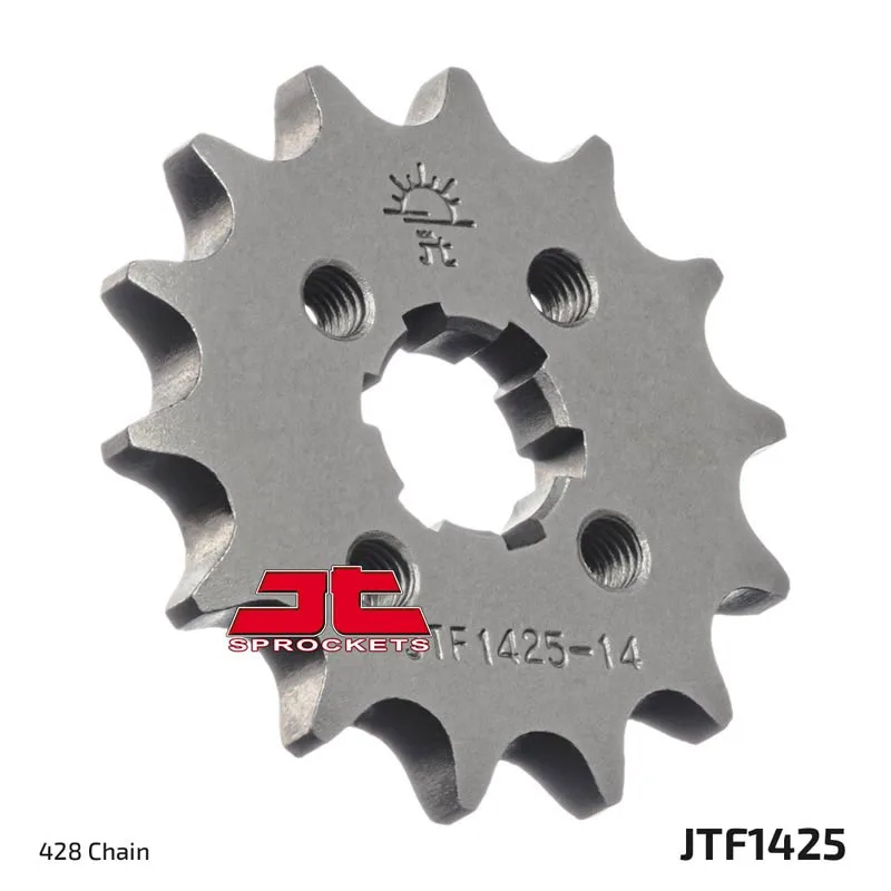 Преден пиньон JTF1425 – 15 зъба