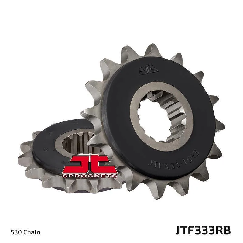 Преден пиньон JTF333RB – 16 зъба