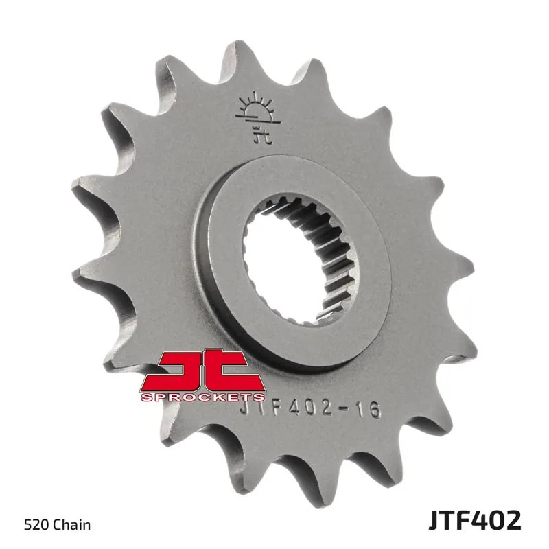 Преден пиньон JTF402 – 16 зъба