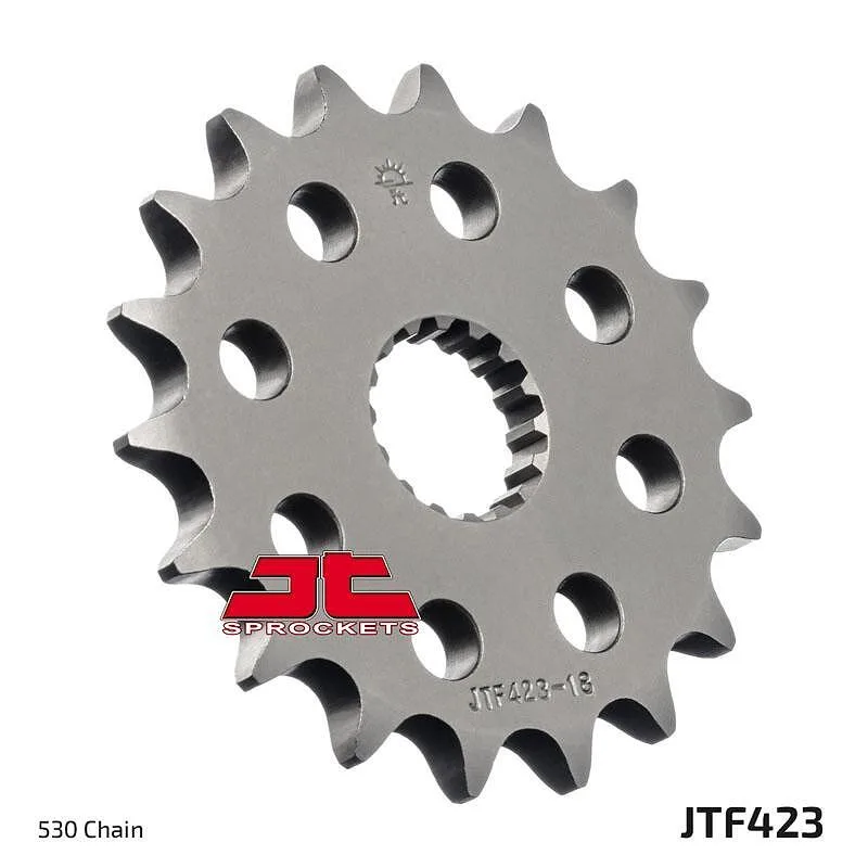 Преден пиньон JTF423 – 18 зъба