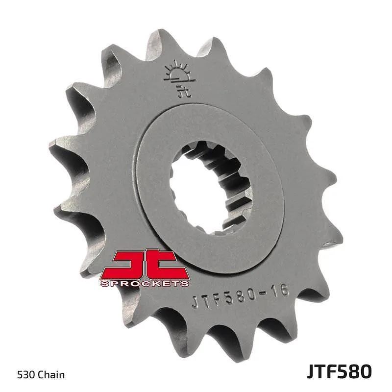 Преден пиньон JTF580 – 16 зъба