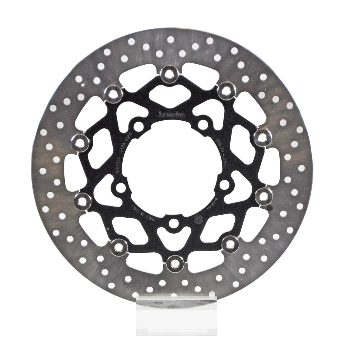 Преден спирачен диск Brembo 78B40864