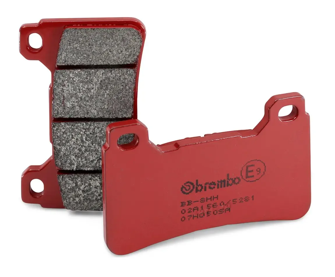 Предни мото накладки – Brembo 07HO50SA (синтеровани)