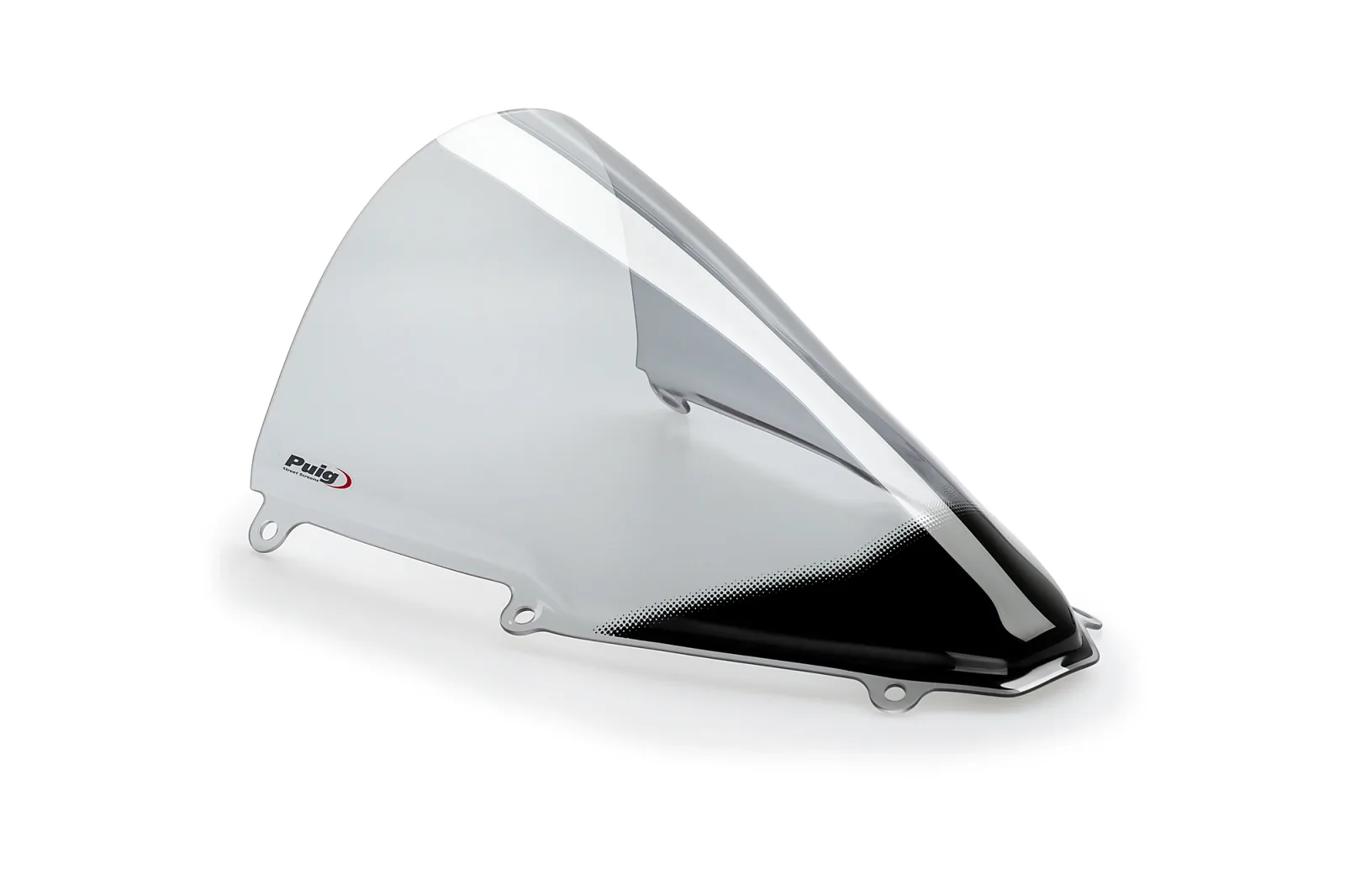 Puig Слюда R-Racer за Honda CBR 1000RR-R (2020–2025) – Опушена