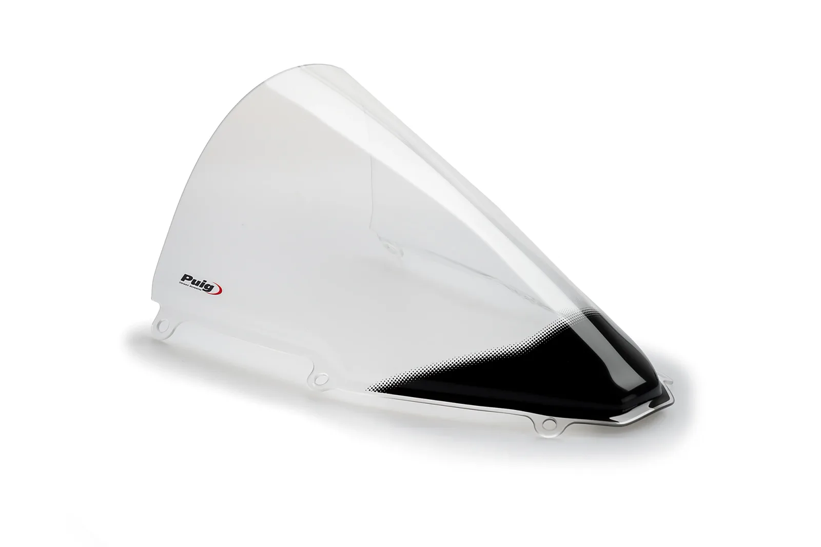 Puig Слюда R-Racer за Honda CBR 1000RR-R (2020–2025) – Прозрачна