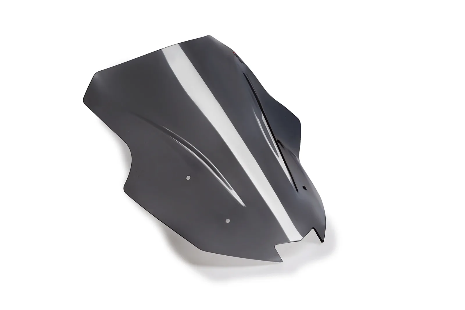 Puig Слюда Racing за Kawasaki Z1000SX (2011–2019), Ninja 1000SX (2020–2024), Ninja 1100SX (2025–2026) – Тъмно опушена