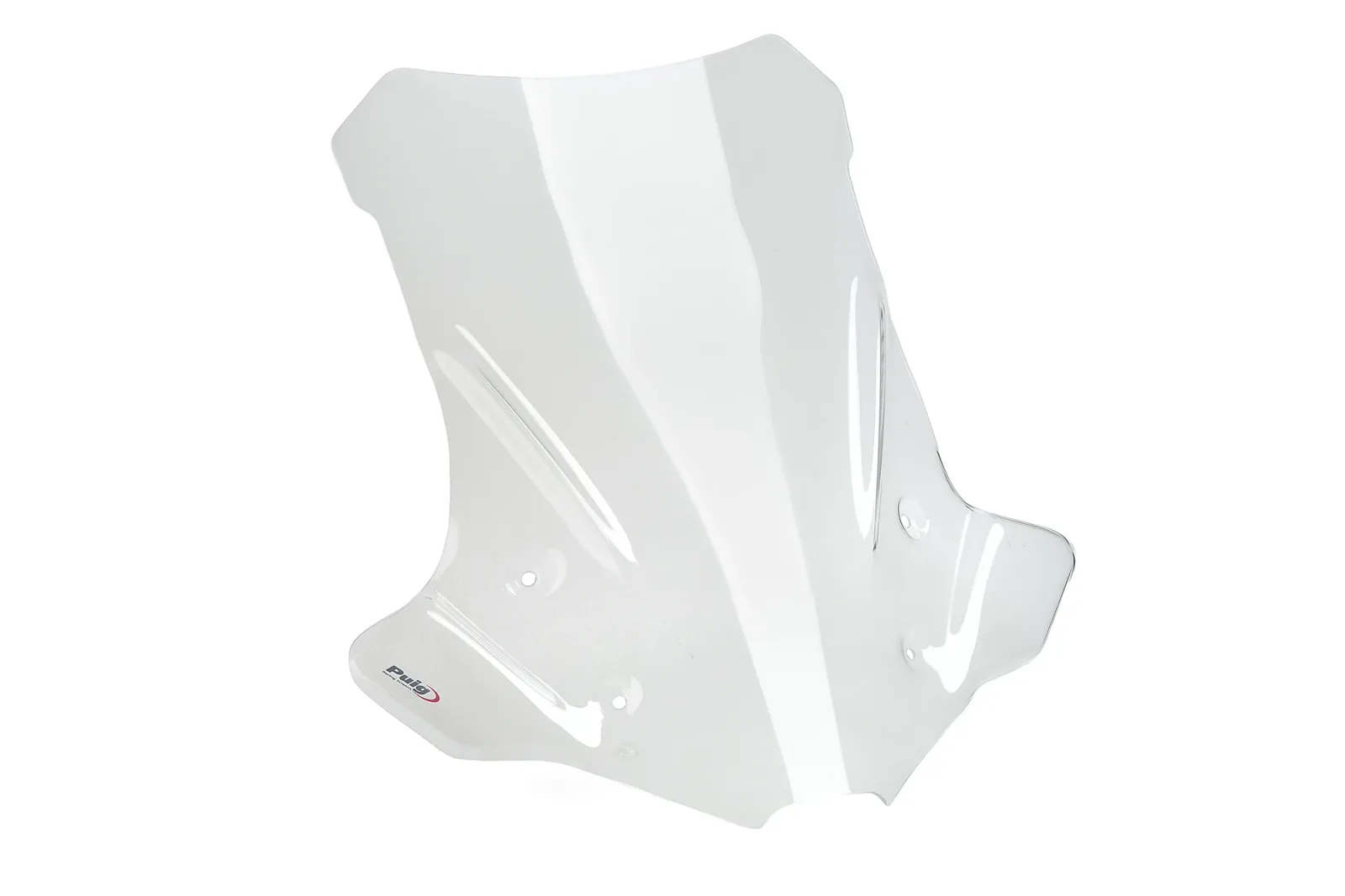 Puig Слюда Touring за Honda VFR 1200X Crosstourer (2012–2015) – Прозрачна