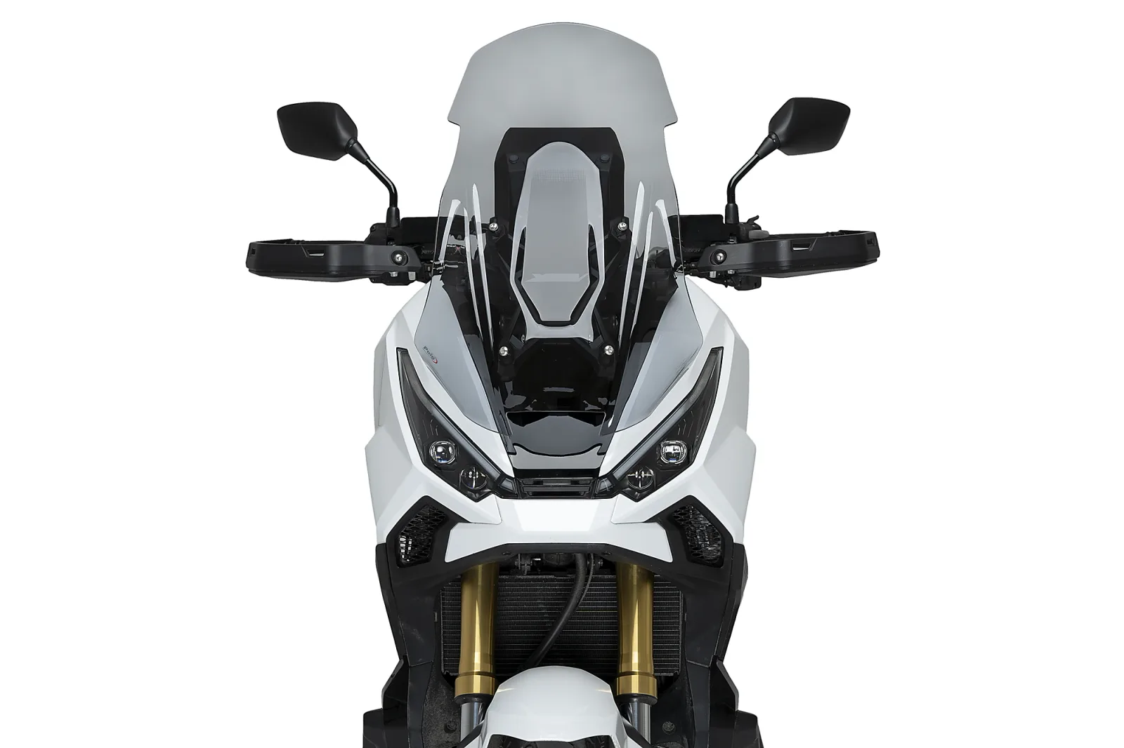 Puig Слюда Touring за Honda X-ADV 750 (2021–2026) – Опушена