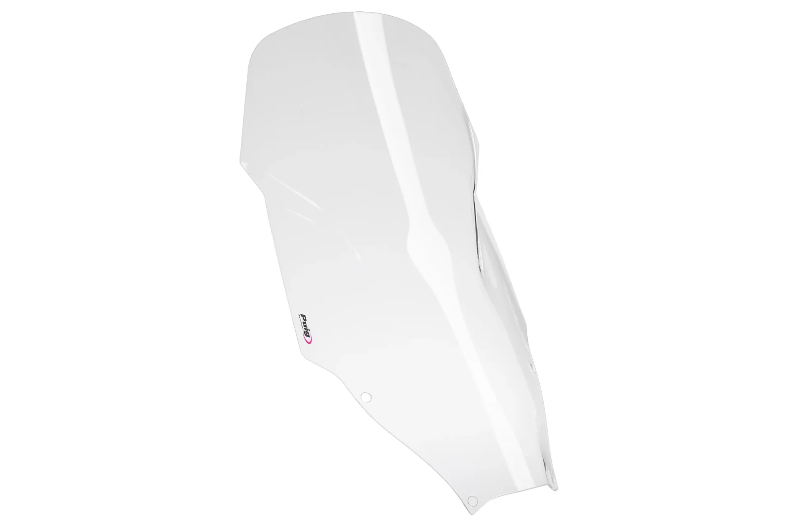 Puig Слюда V-Tech Line Touring за Honda Forza 125 (2021–2026), Forza 350 (2021–2026) – Прозрачна