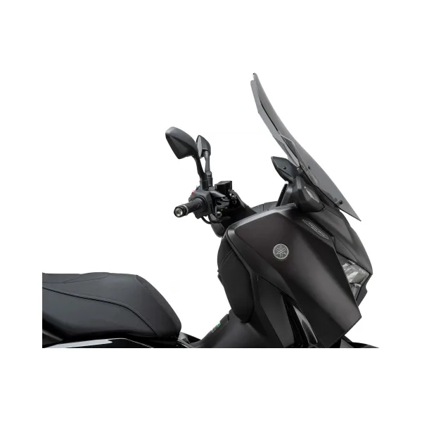 Puig Слюда V-Tech Line Touring за Yamaha X-Max 125 (2025), X-Max 300 (2025–2026) – Опушена