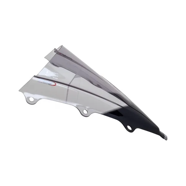 Puig Слюда Z-Racing за Honda CBR300R (2015–2020) – Опушена