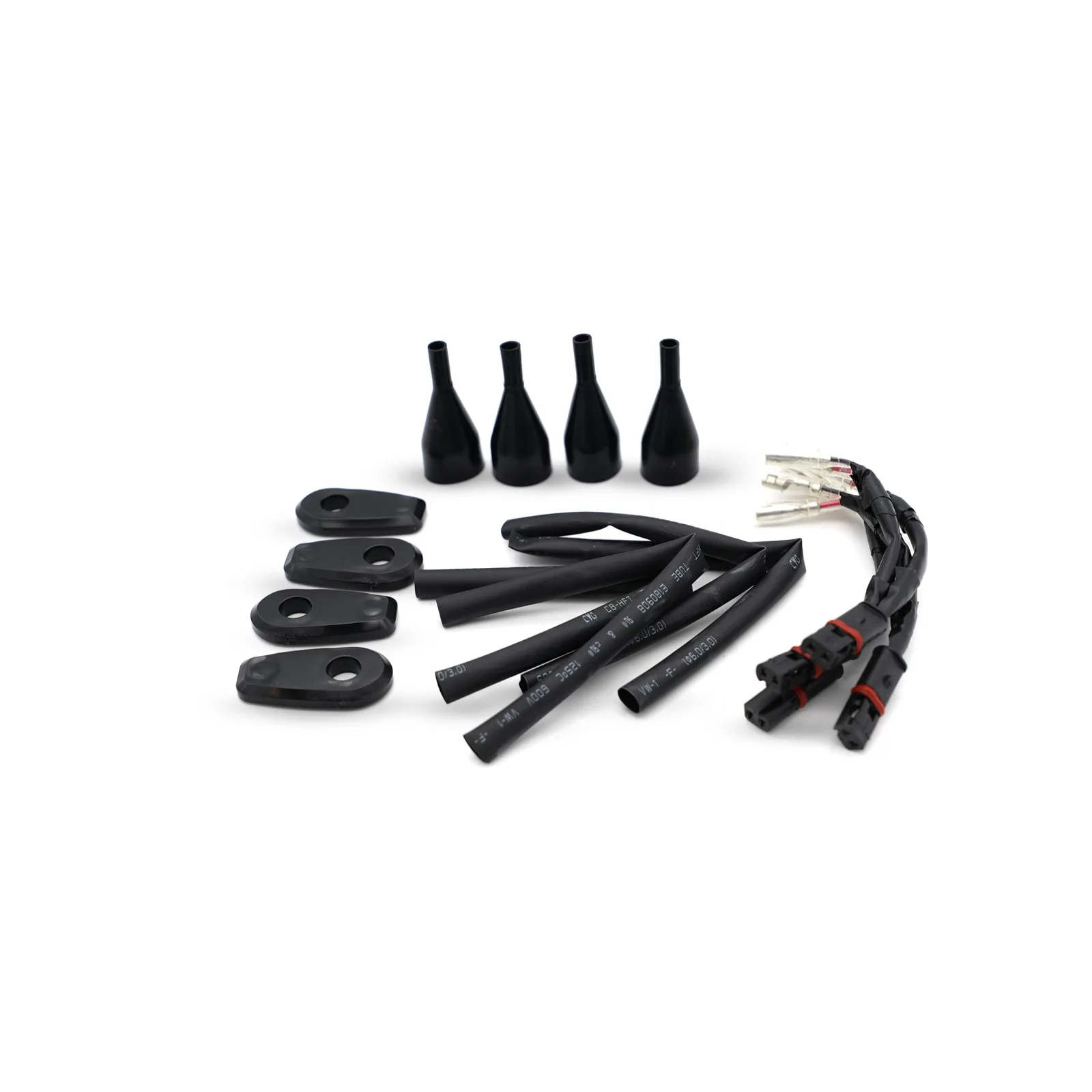 R&G Адаптери за мигачи за BMW F 900 R (2020+), F 900 XR (2020–2024)
