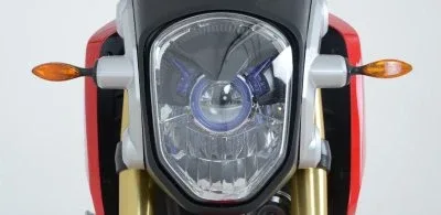 R&G Адаптери за предни мигачи за Honda CBR 500R (2013–2018), CB 500F (2013–2023), CB 500X (2013–2018) и др.