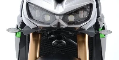 R&G Адаптери за предни мигачи за Kawasaki Z1000 (2014–2018), Ninja 250SL (2014–2017), Versys 650 (2015–2016) и др.