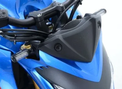 R&G Адаптери за предни мигачи за Suzuki GSX-S 1000 (2015–2020), SV 650 (2016–2018), SV 650X (2018–2023)