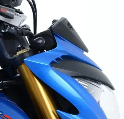 R&G Адаптери за предни мигачи за Suzuki GSX-S 1000 (2015–2020), SV 650 (2016–2018), SV 650X (2018–2023)