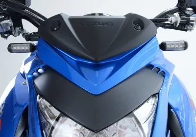 R&G Адаптери за предни мигачи за Suzuki GSX-S 1000 (2015–2020), SV 650 (2016–2018), SV 650X (2018–2023)