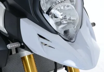 R&G Адаптери за предни мигачи за Suzuki V-Strom 1000 (2014–2020), V-Strom 1050 (2020), GSX-S 1000F (2015–2020)
