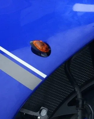 R&G Адаптери за предни мигачи за Yamaha (различни модели)