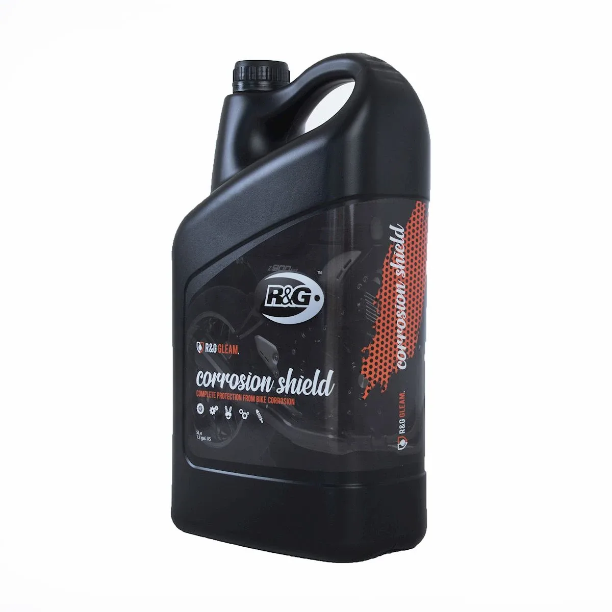 R&G Антикорозионна защита Corrosion Shield 5 L