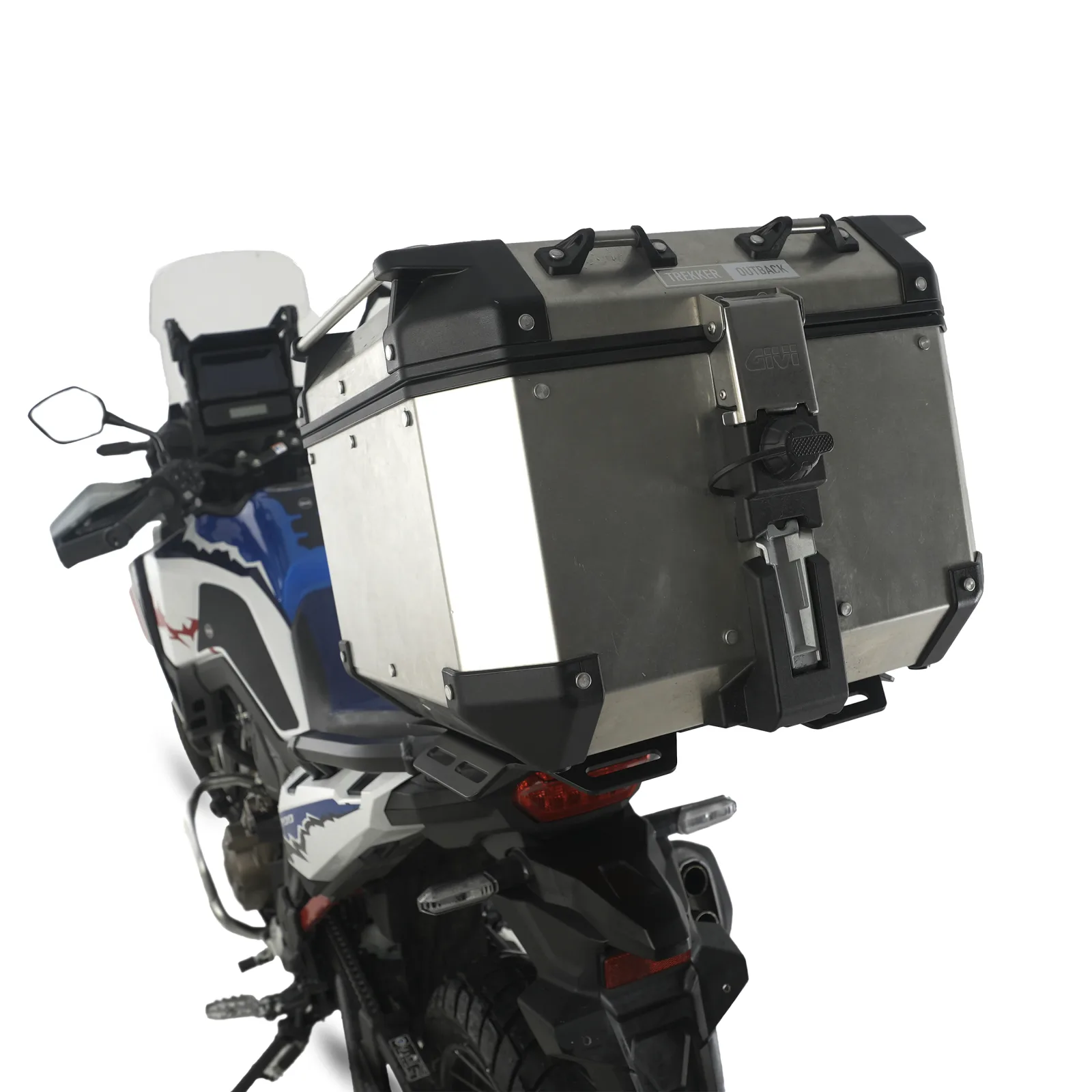 R&G Багажник за Honda CRF 1100L Africa Twin Adventure Sports (2020+), CRF 1100L Africa Twin (2024+)