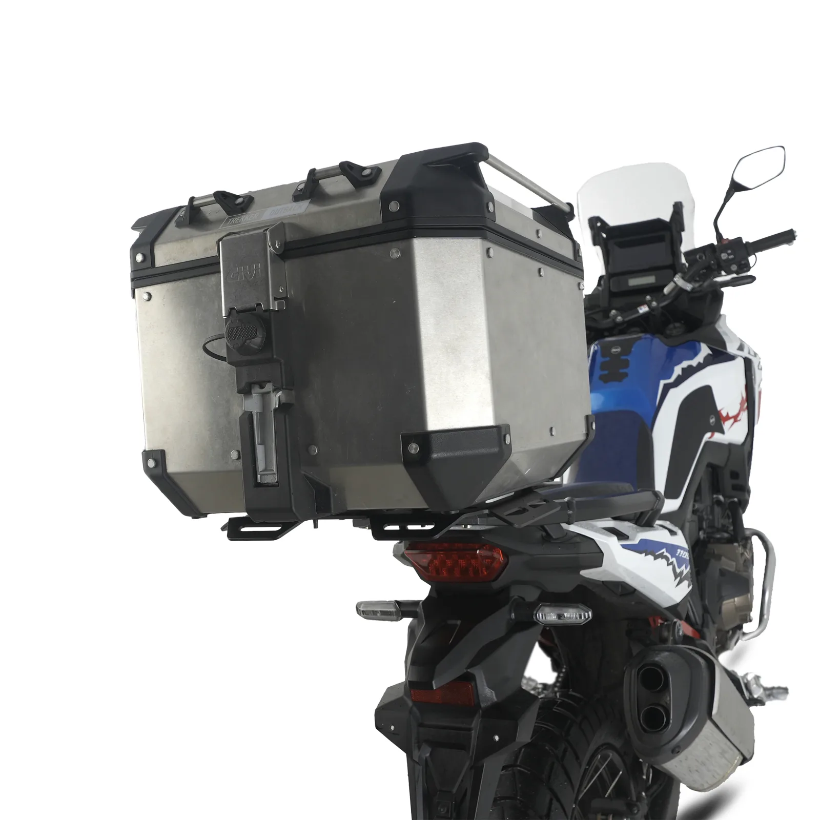 R&G Багажник за Honda CRF 1100L Africa Twin Adventure Sports (2020+), CRF 1100L Africa Twin (2024+)