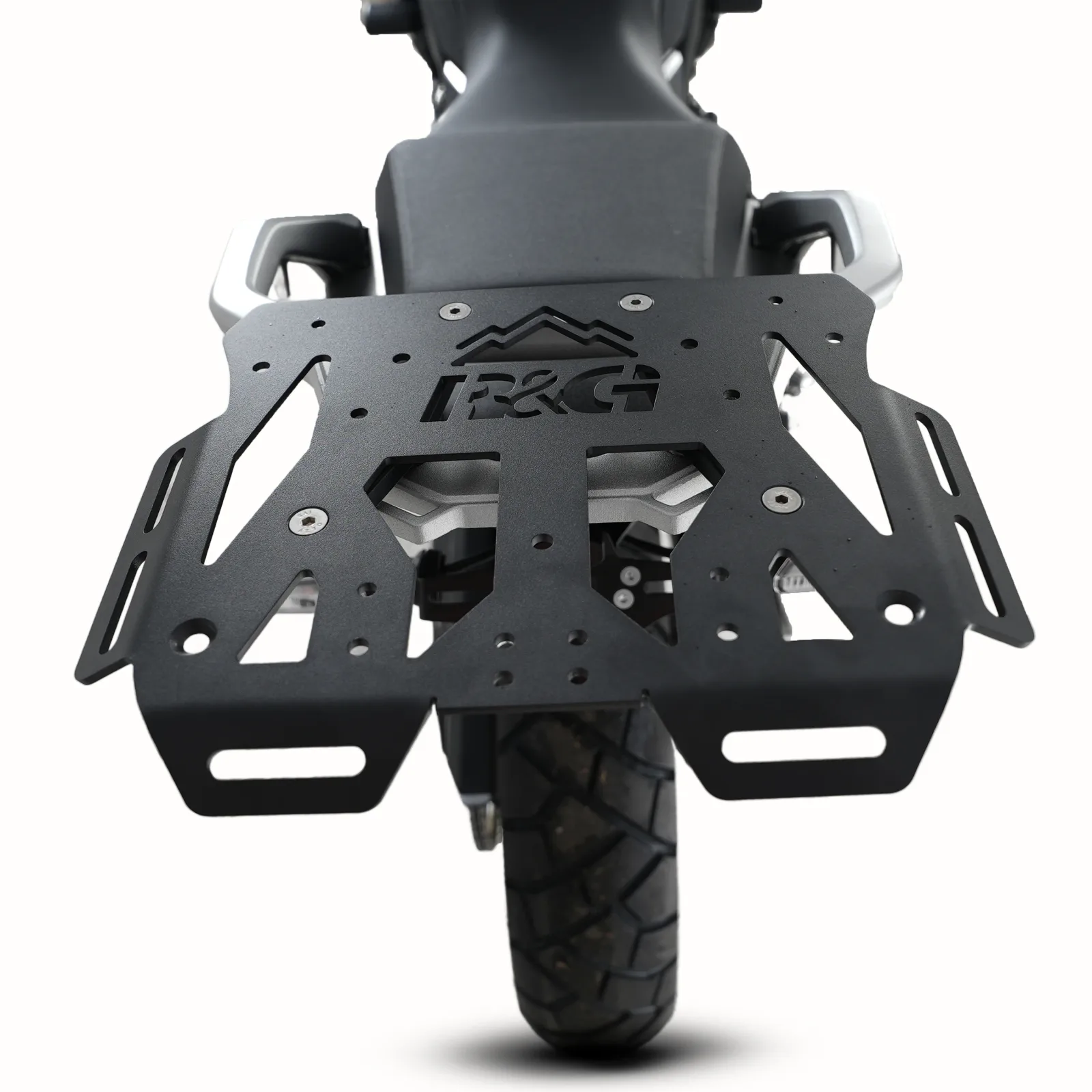 R&G Багажник за Honda XL 750 Transalp (2025+)