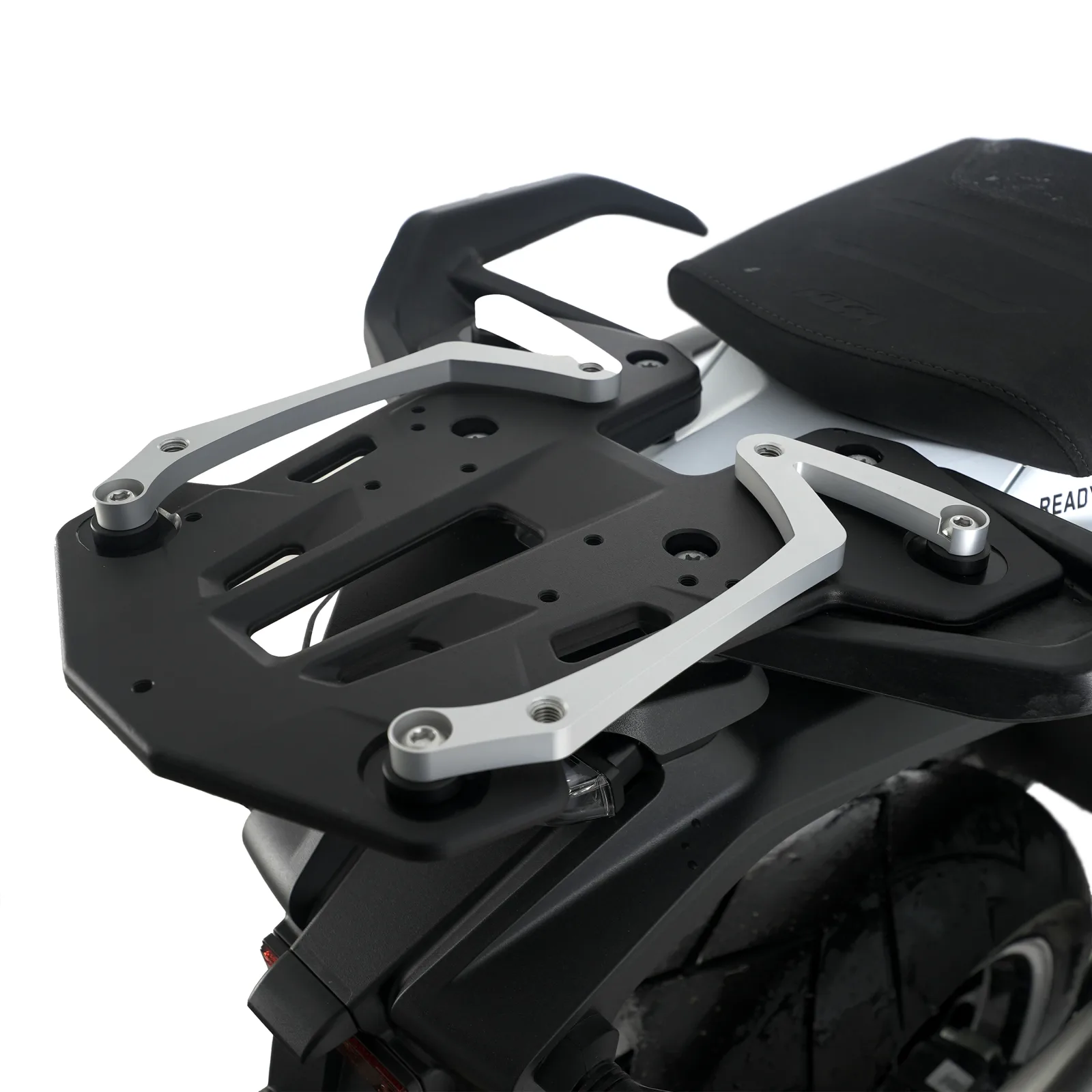 R&G Багажник за KTM 1290 Super Adventure (2021–2024)