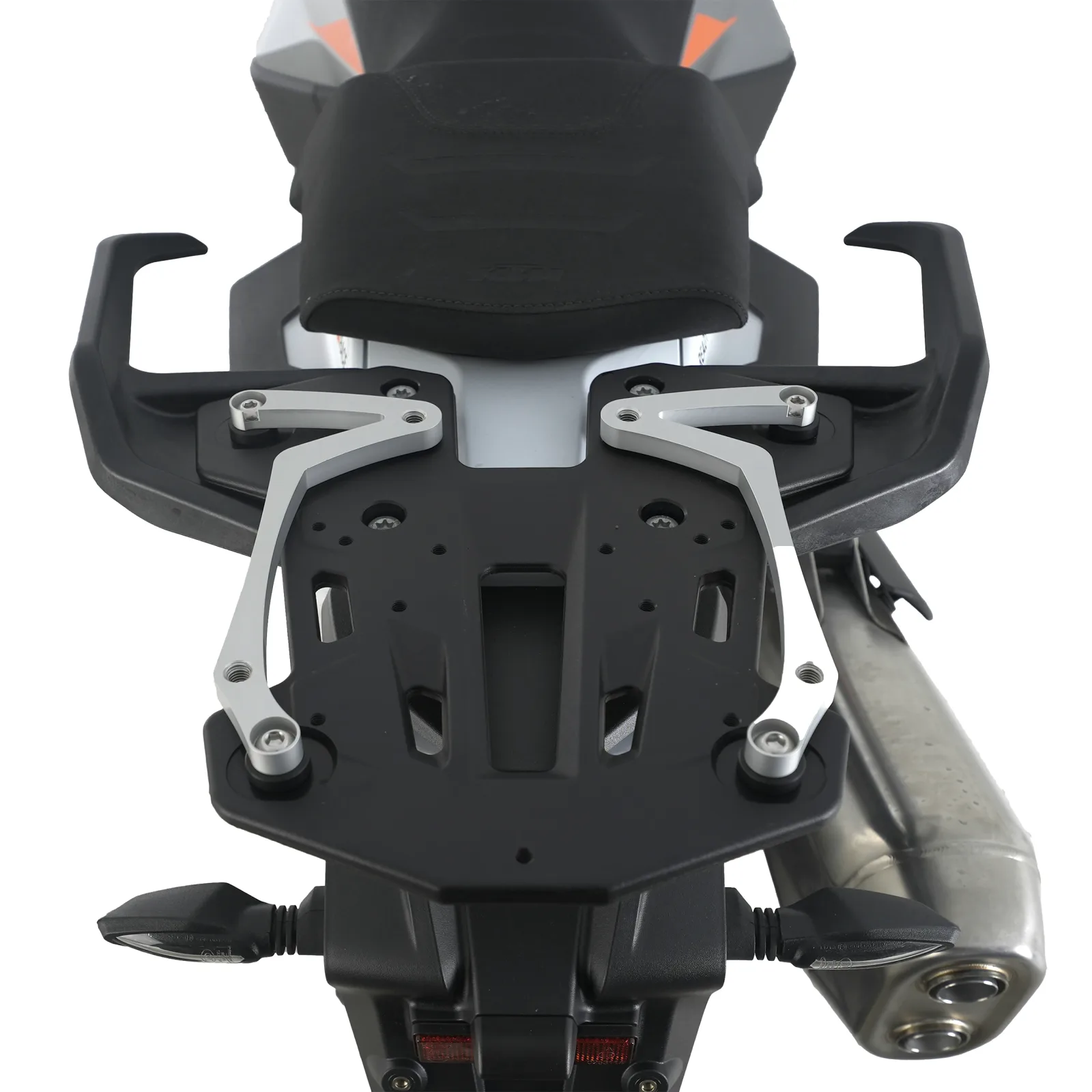 R&G Багажник за KTM 1290 Super Adventure (2021–2024)
