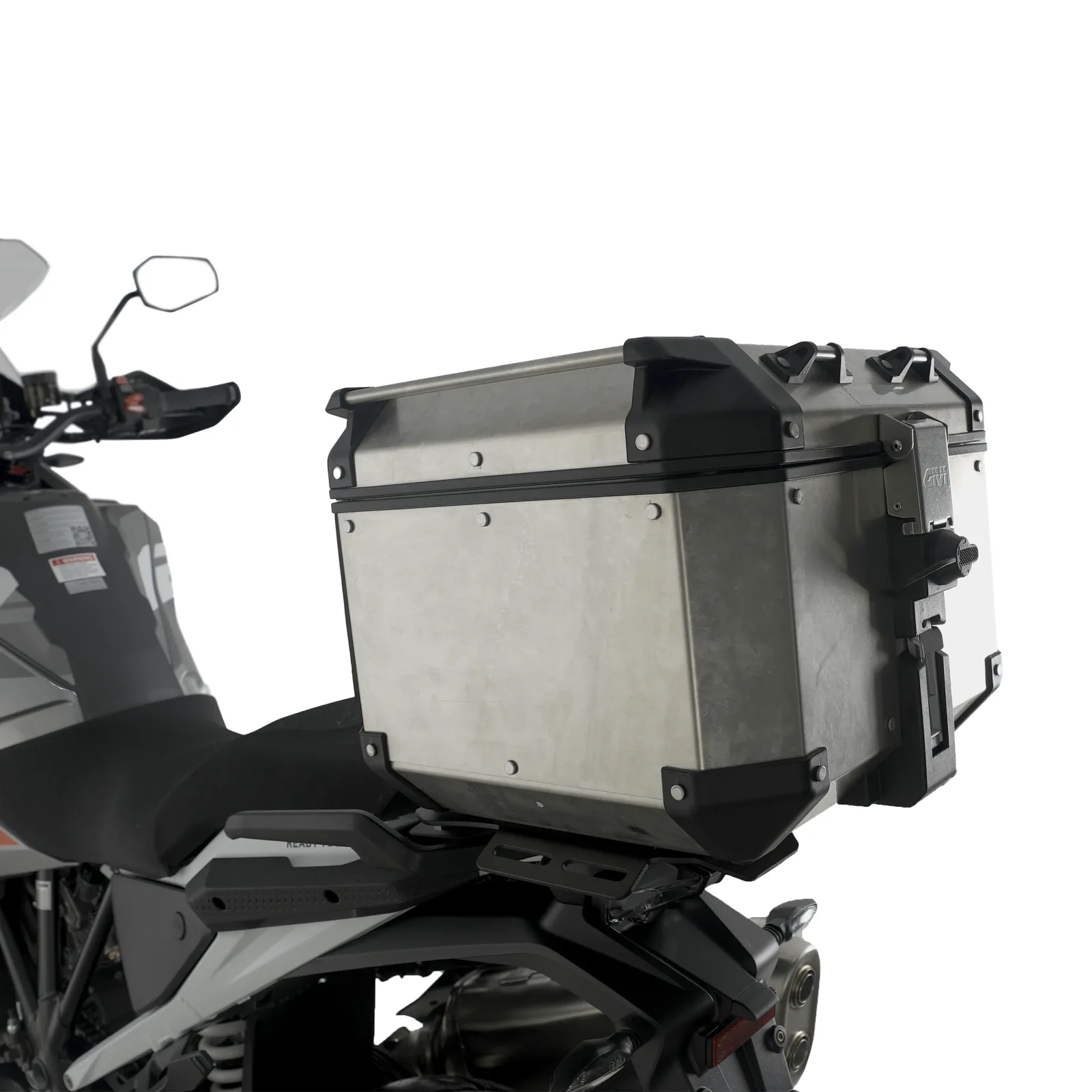 R&G Багажник за KTM 1290 Super Adventure (2021–2024)