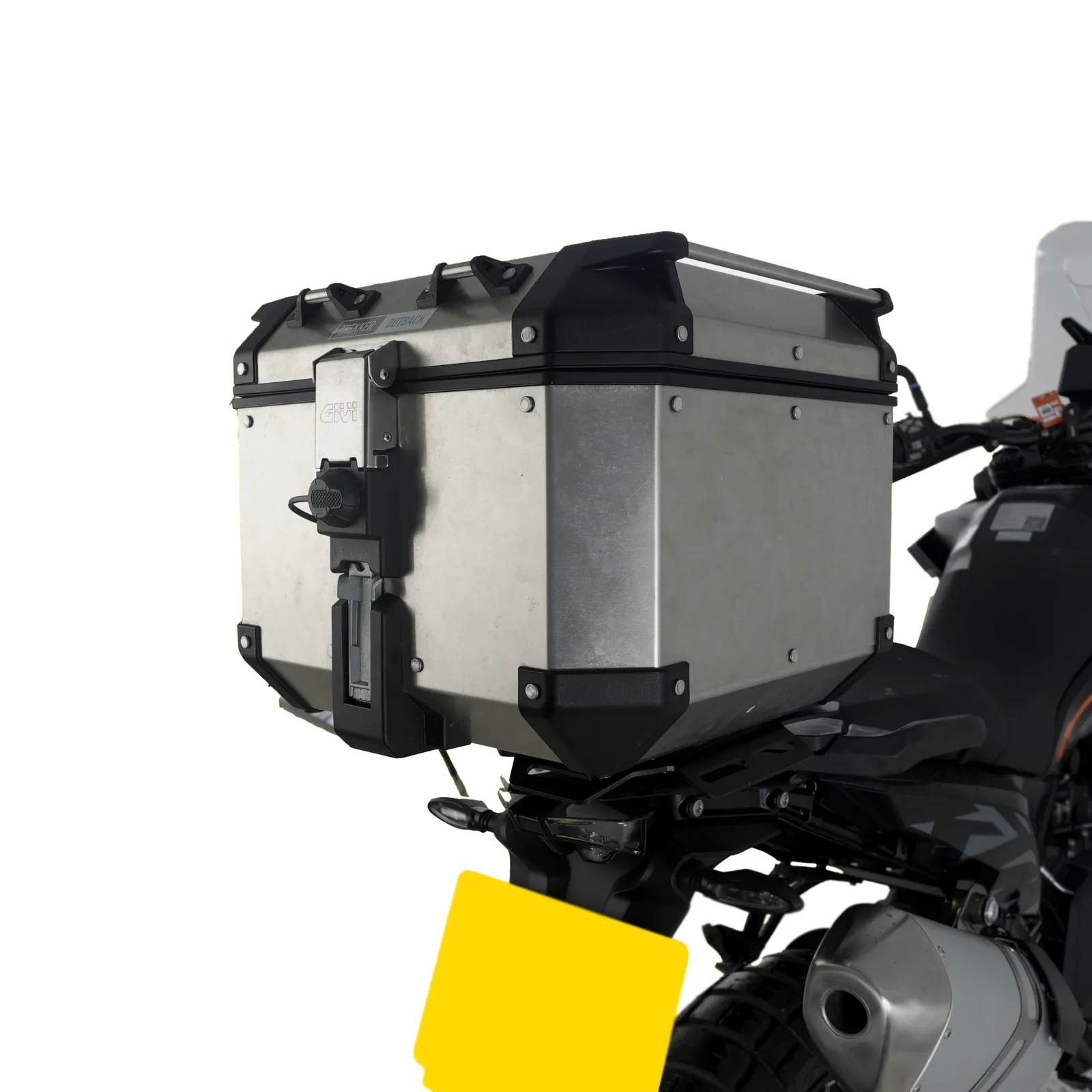 R&G Багажник за KTM 790 Adventure (2019+), 890 Adventure (2020–2022)