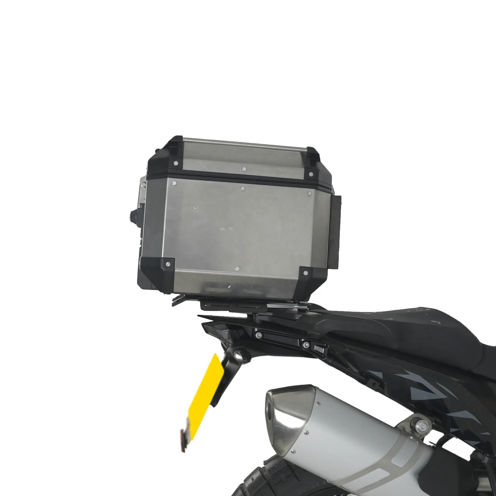 R&G Багажник за KTM 790 Adventure (2019+), 890 Adventure (2020–2022)