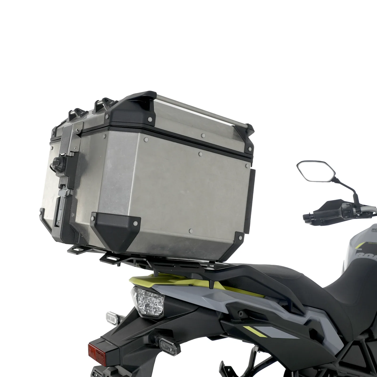 R&G Багажник за Suzuki V-Strom 800 (2023+)